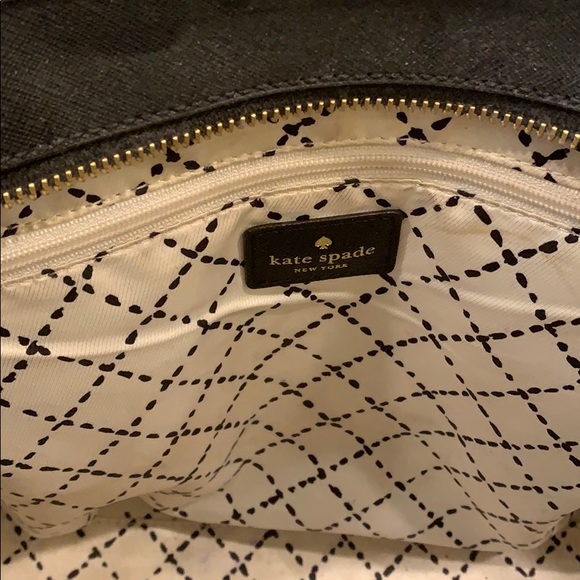 Kate Spade Tote - Picture 4 of 6